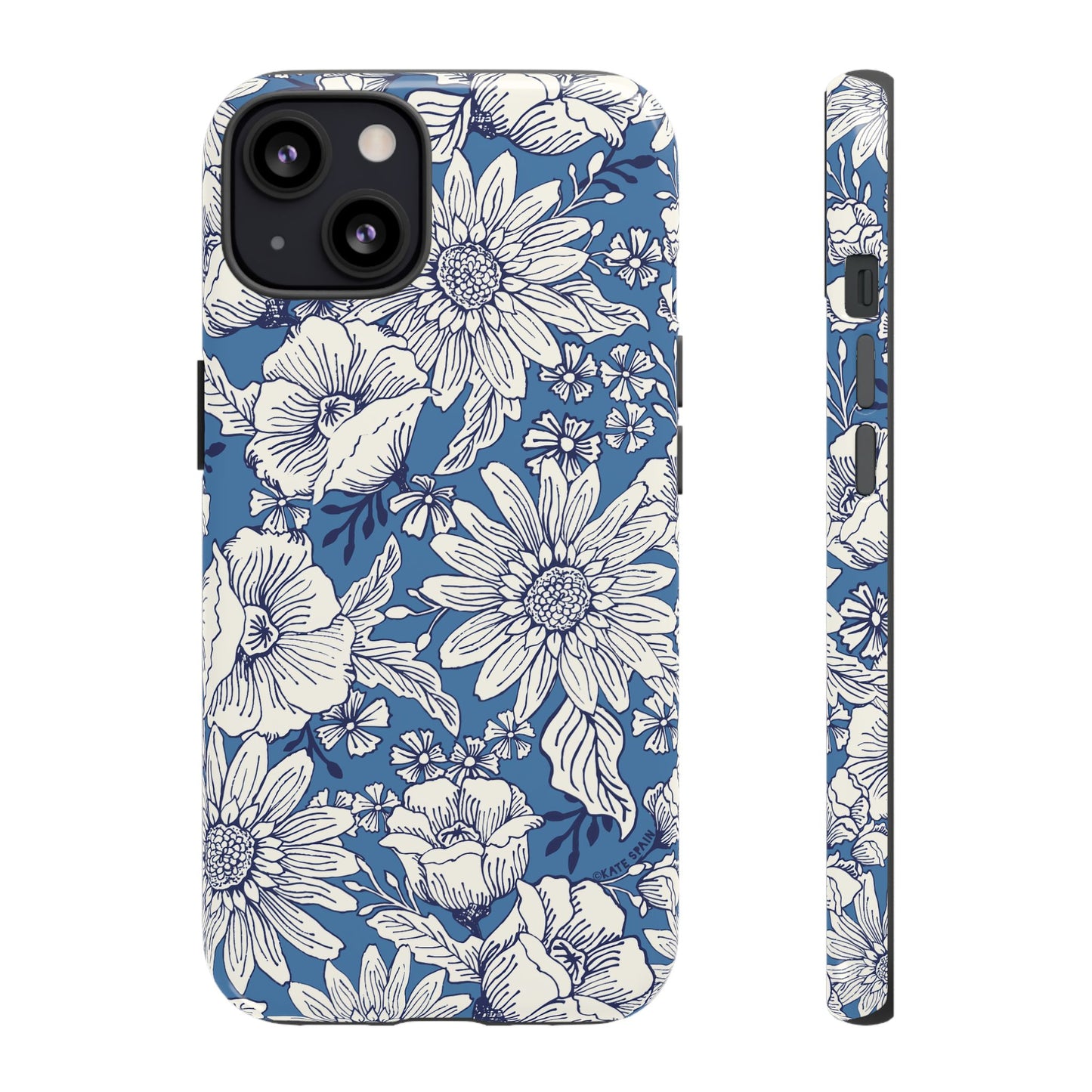 Jardin iPhone Tough Case iPhone 13 Glossy