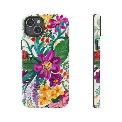 Posy iPhone Tough Case iPhone 15 Plus Glossy