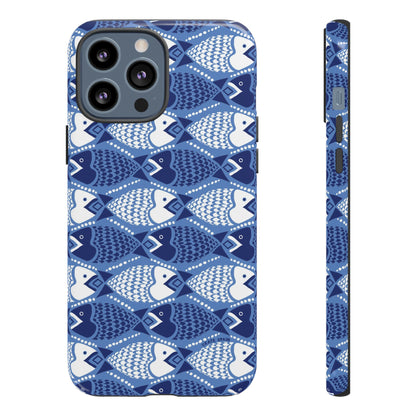 Catch of the Day iPhone Tough Case iPhone 13 Pro Max Glossy