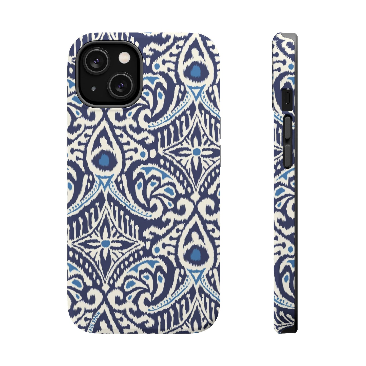 Ikat MagSafe Tough Case iPhone 14 Matte