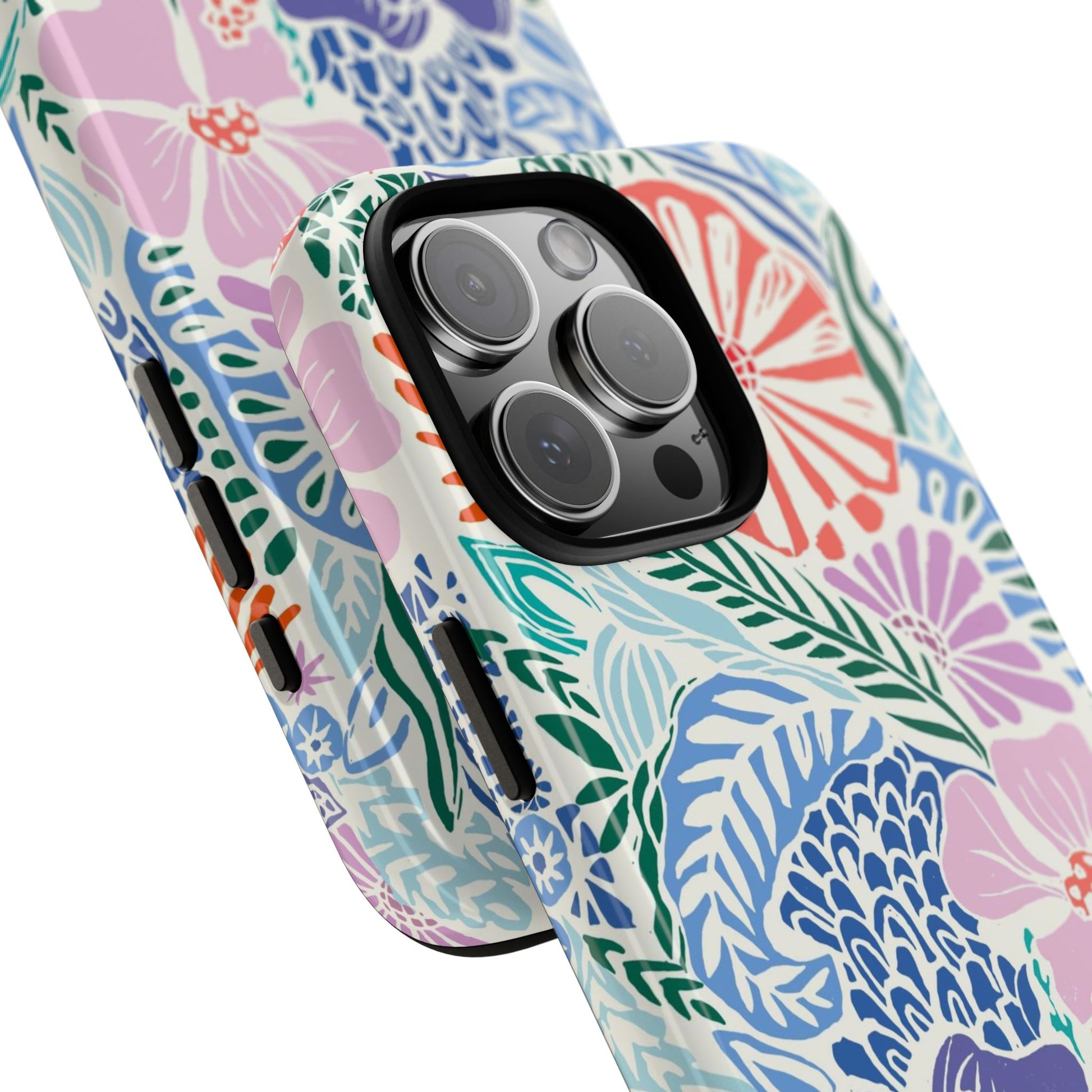 Tropica iPhone Tough Case