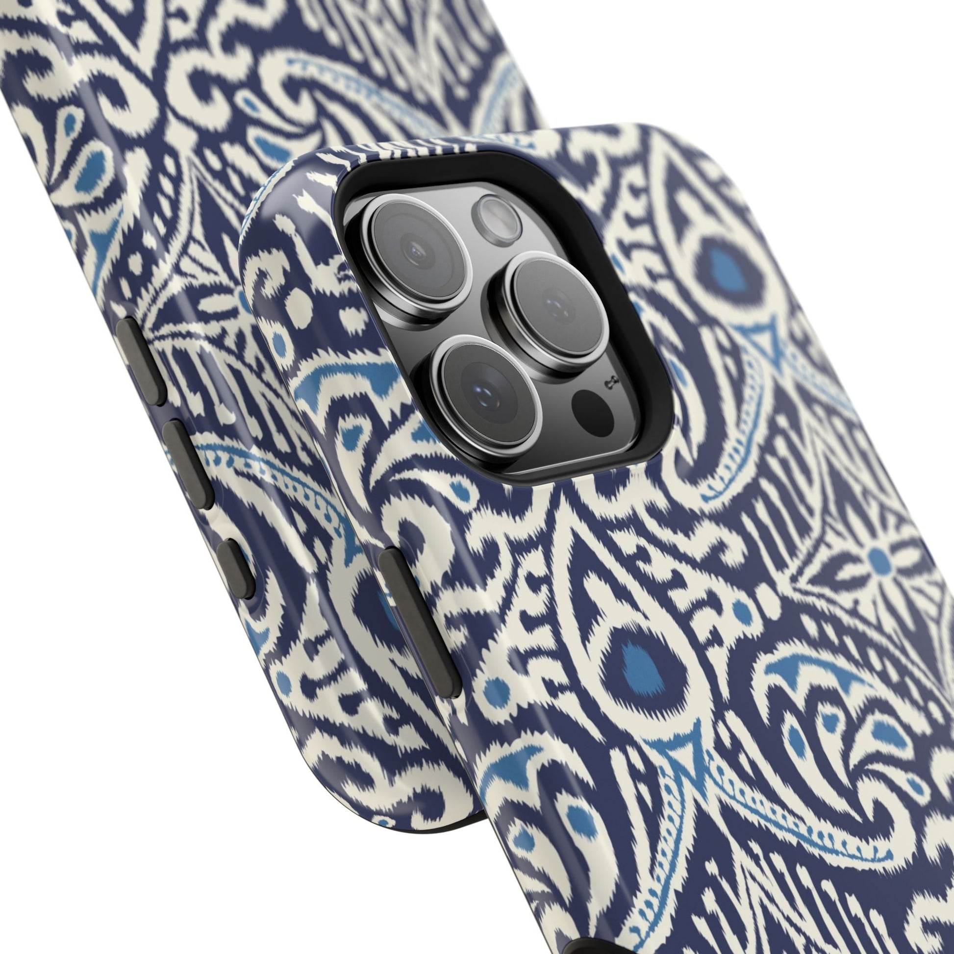 Ikat MagSafe Tough Case