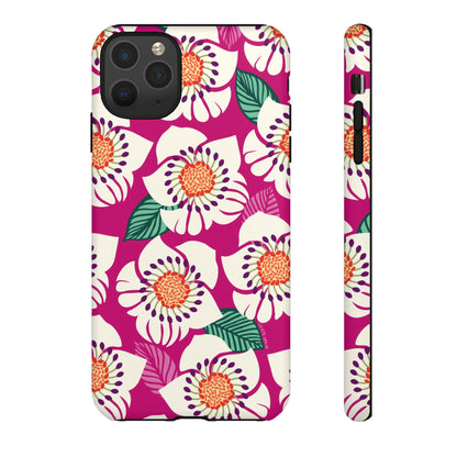 Panache iPhone Tough Case iPhone 11 Pro Max Matte