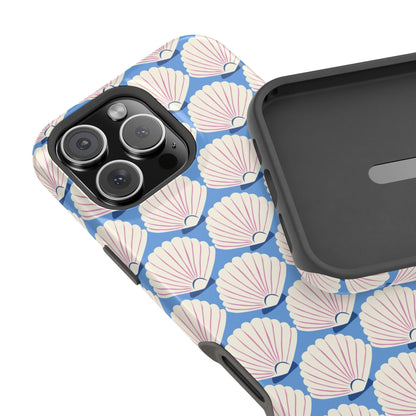 Seashells iPhone MagSafe Case