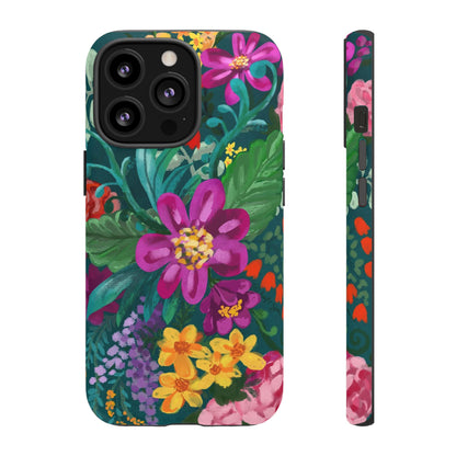 Posy iPhone Tough Case iPhone 13 Pro Matte