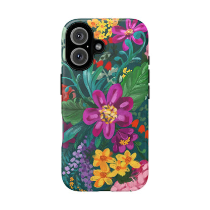 Posy iPhone Tough Case iPhone 16 Matte