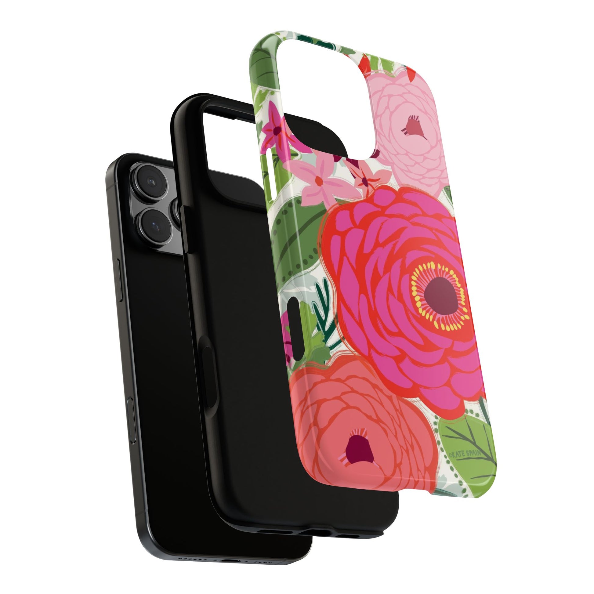 Bloomerie iPhone Tough Case