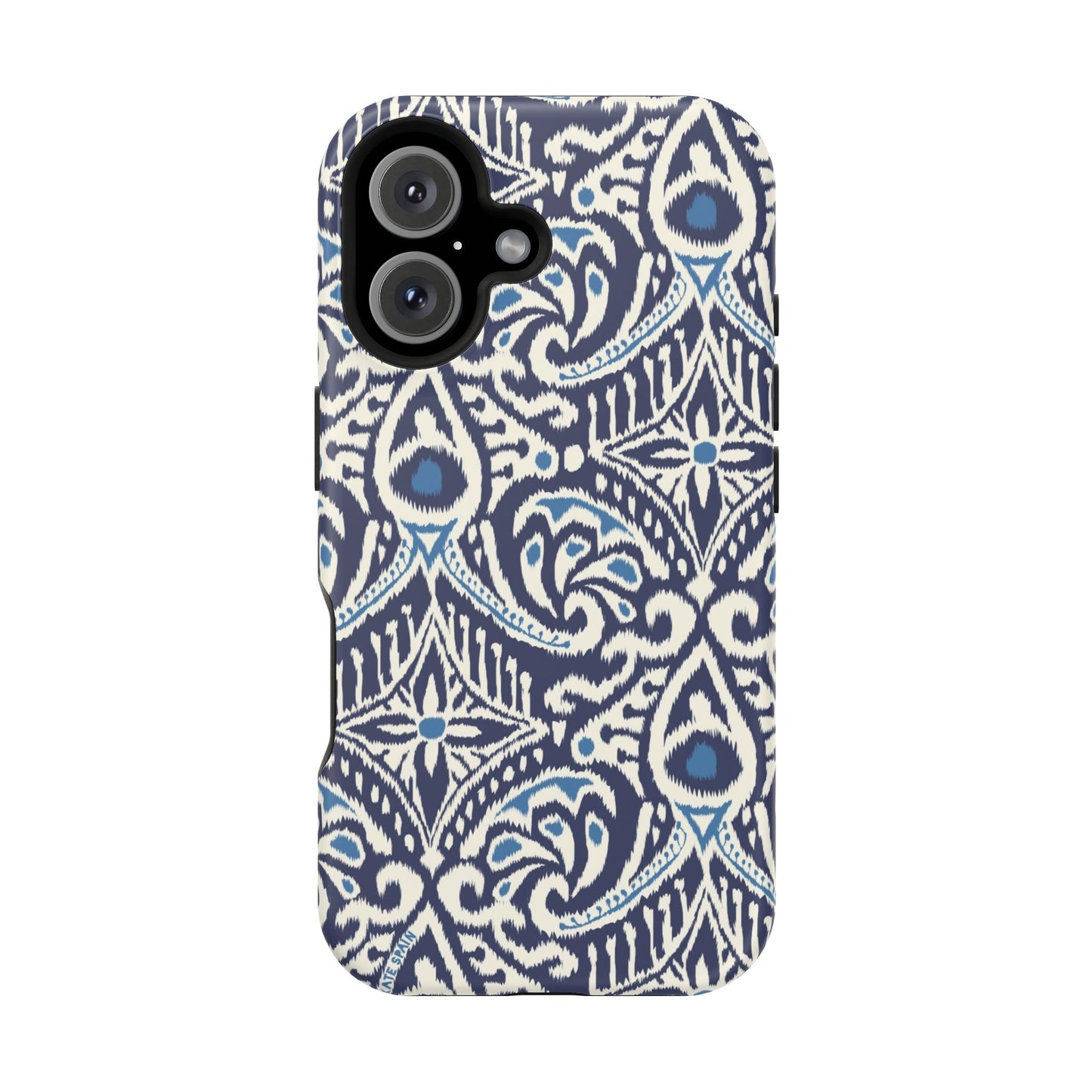 Ikat MagSafe Tough Case iPhone 16 Matte