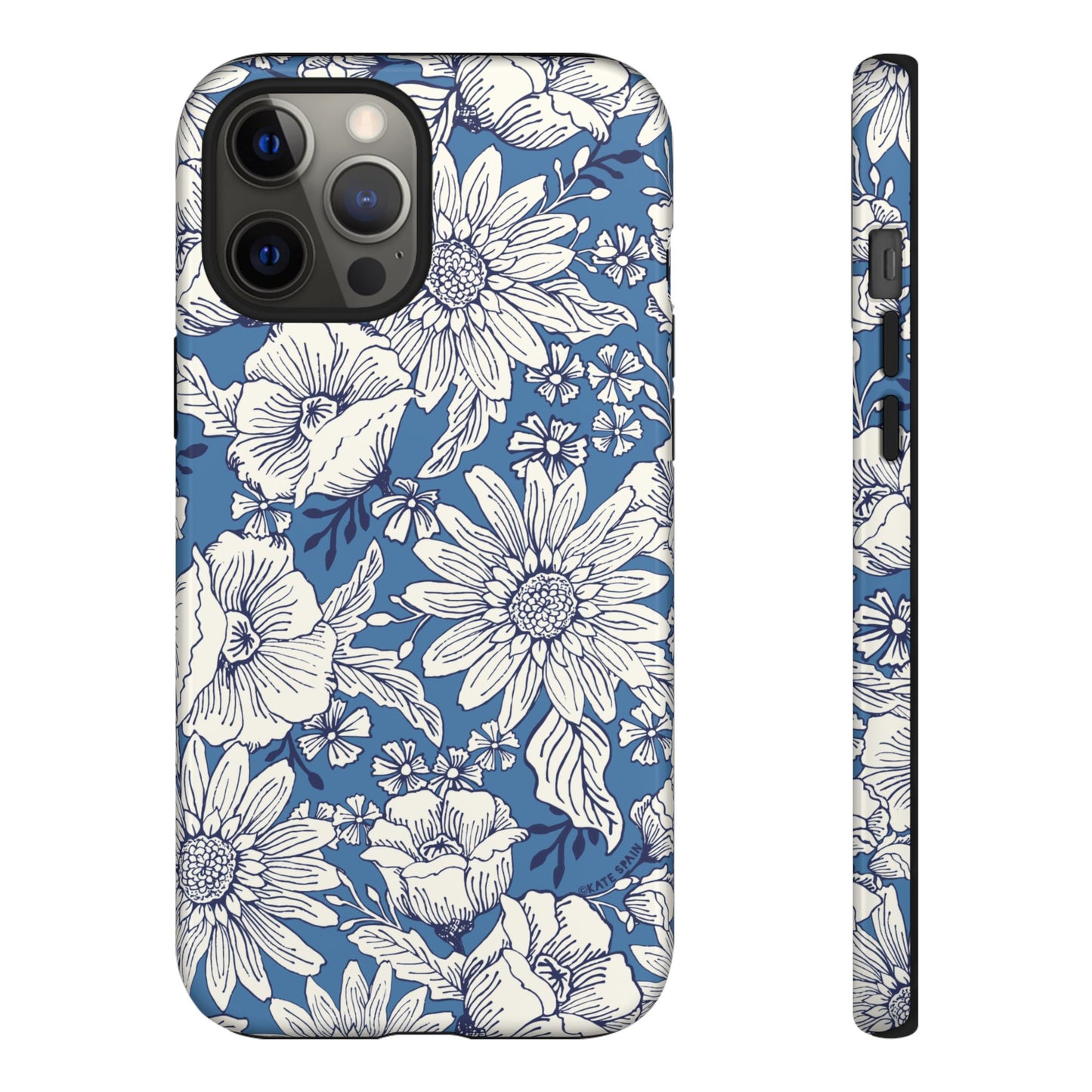 Jardin iPhone Tough Case iPhone 12 Pro Max Glossy