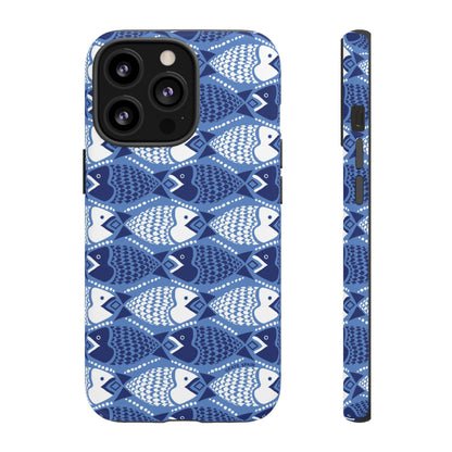 Catch of the Day iPhone Tough Case iPhone 13 Pro Matte