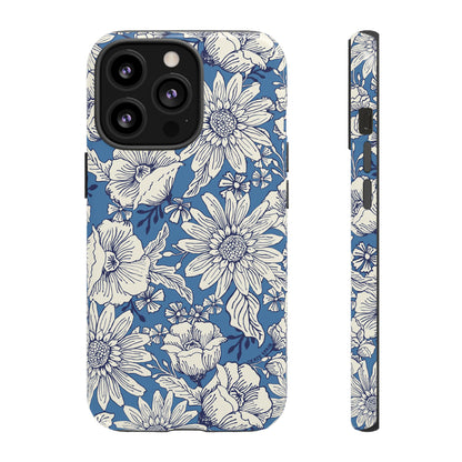 Jardin iPhone Tough Case iPhone 13 Pro Glossy