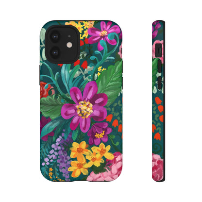 Posy iPhone Tough Case iPhone 12 Mini Matte