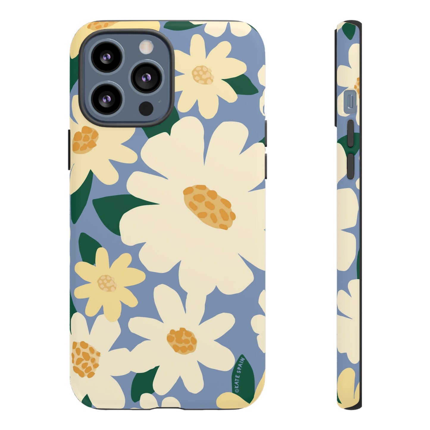 Chamomile iPhone Tough Case iPhone 13 Pro Max Matte