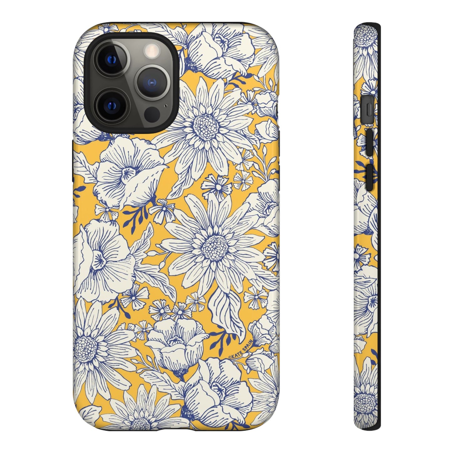 Jardin iPhone Tough Case iPhone 12 Pro Max Glossy