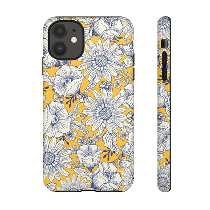 Jardin iPhone Tough Case iPhone 11 Glossy