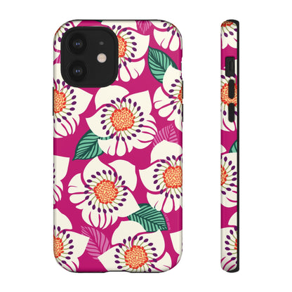 Panache iPhone Tough Case iPhone 12 Glossy