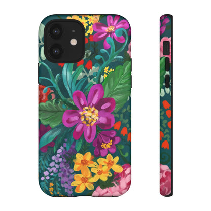 Posy iPhone Tough Case iPhone 12 Matte