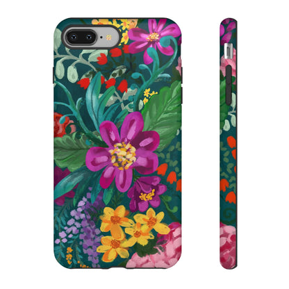 Posy iPhone Tough Case iPhone 8 Plus Matte