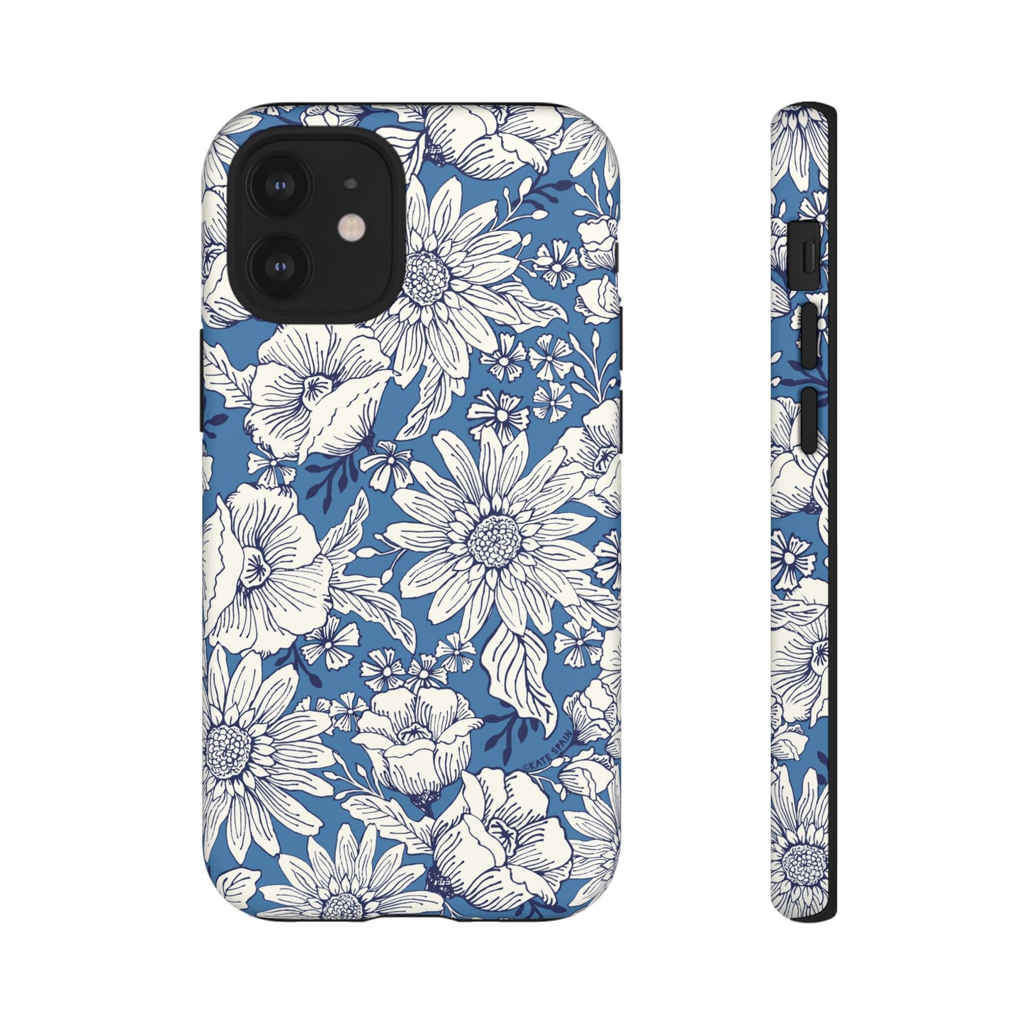 Jardin iPhone Tough Case iPhone 12 Mini Matte