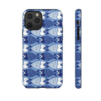 Catch of the Day iPhone Tough Case iPhone 11 Pro Matte