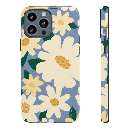 Chamomile iPhone Tough Case iPhone 13 Pro Max Glossy