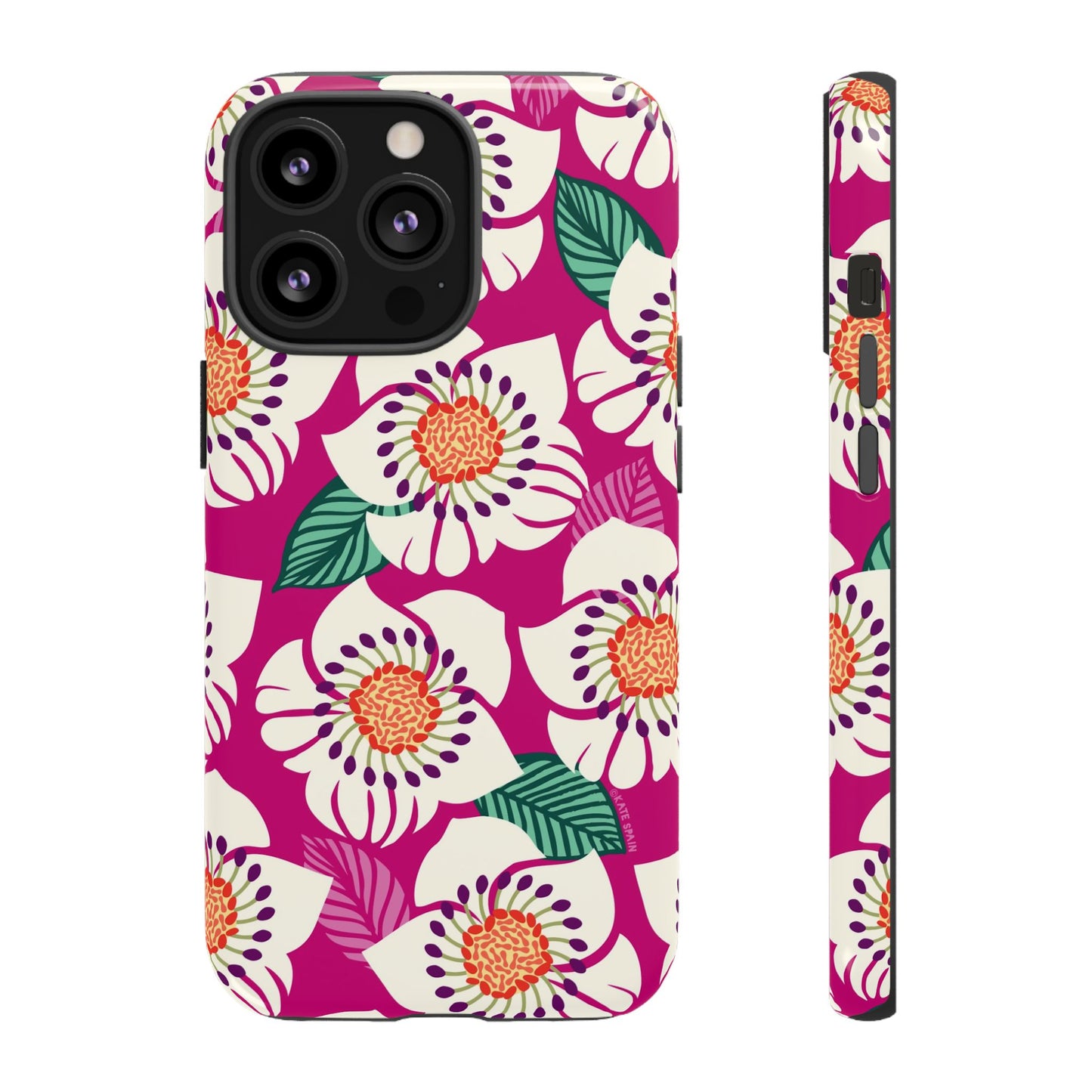 Panache iPhone Tough Case iPhone 13 Pro Glossy