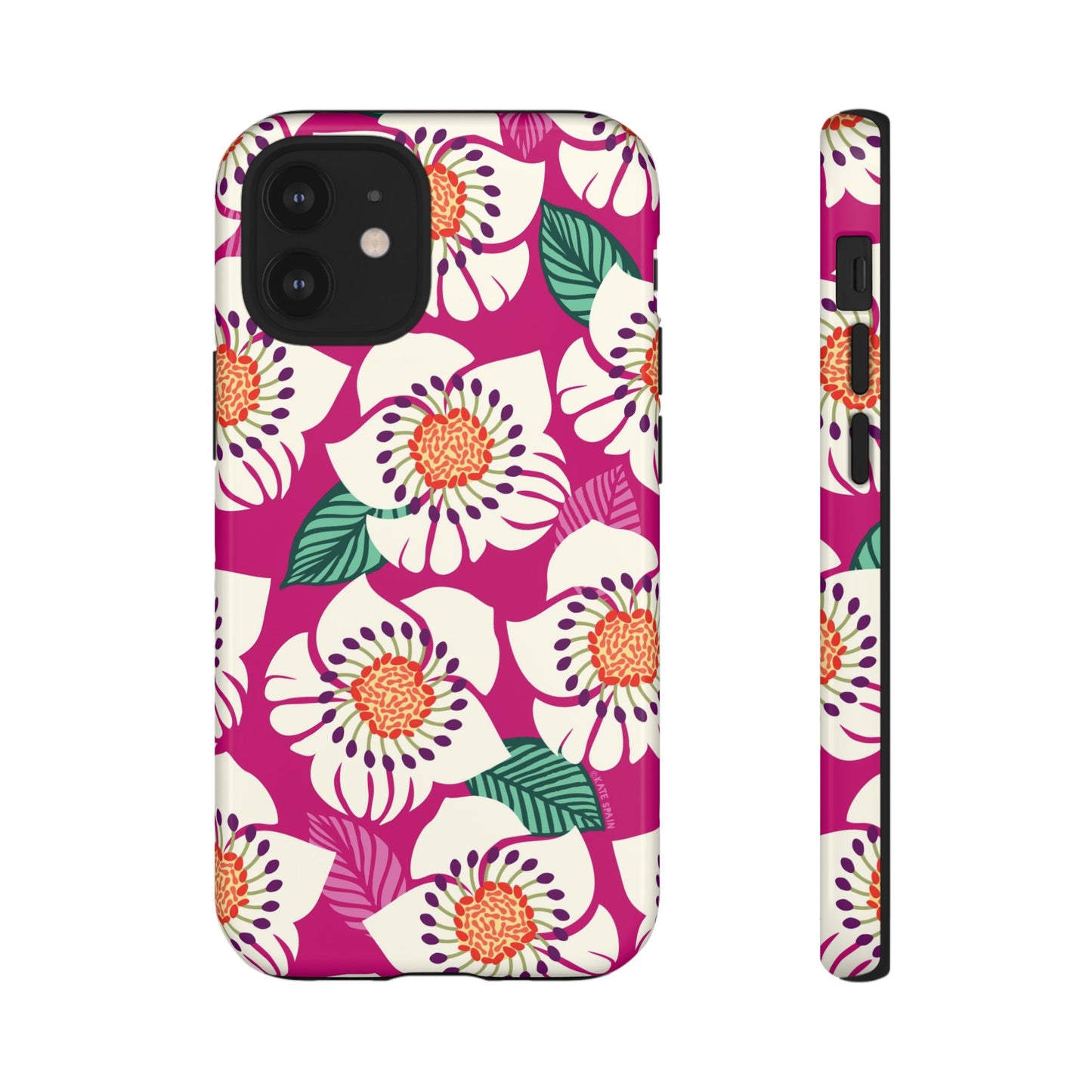 Panache iPhone Tough Case iPhone 12 Mini Glossy