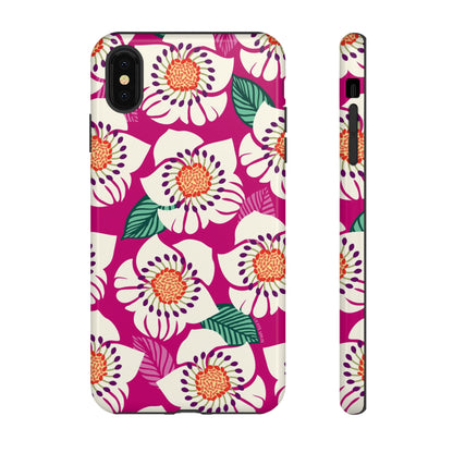 Panache iPhone Tough Case iPhone XS MAX Glossy