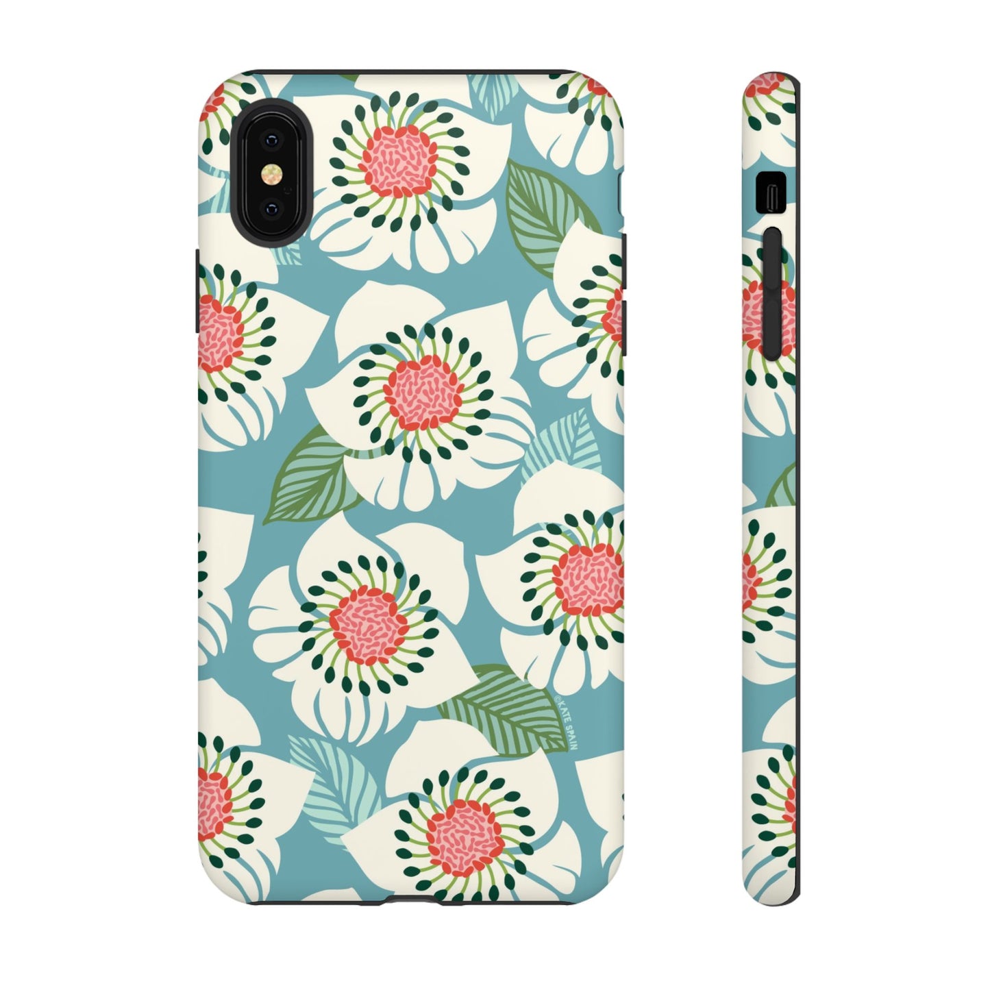 Panache iPhone Tough Case iPhone XS MAX Matte