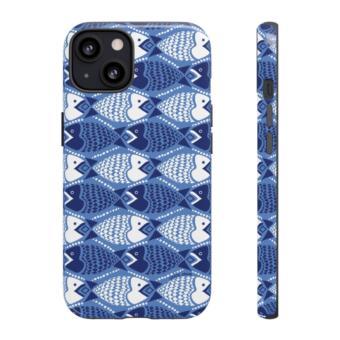 Catch of the Day iPhone Tough Case iPhone 13 Glossy