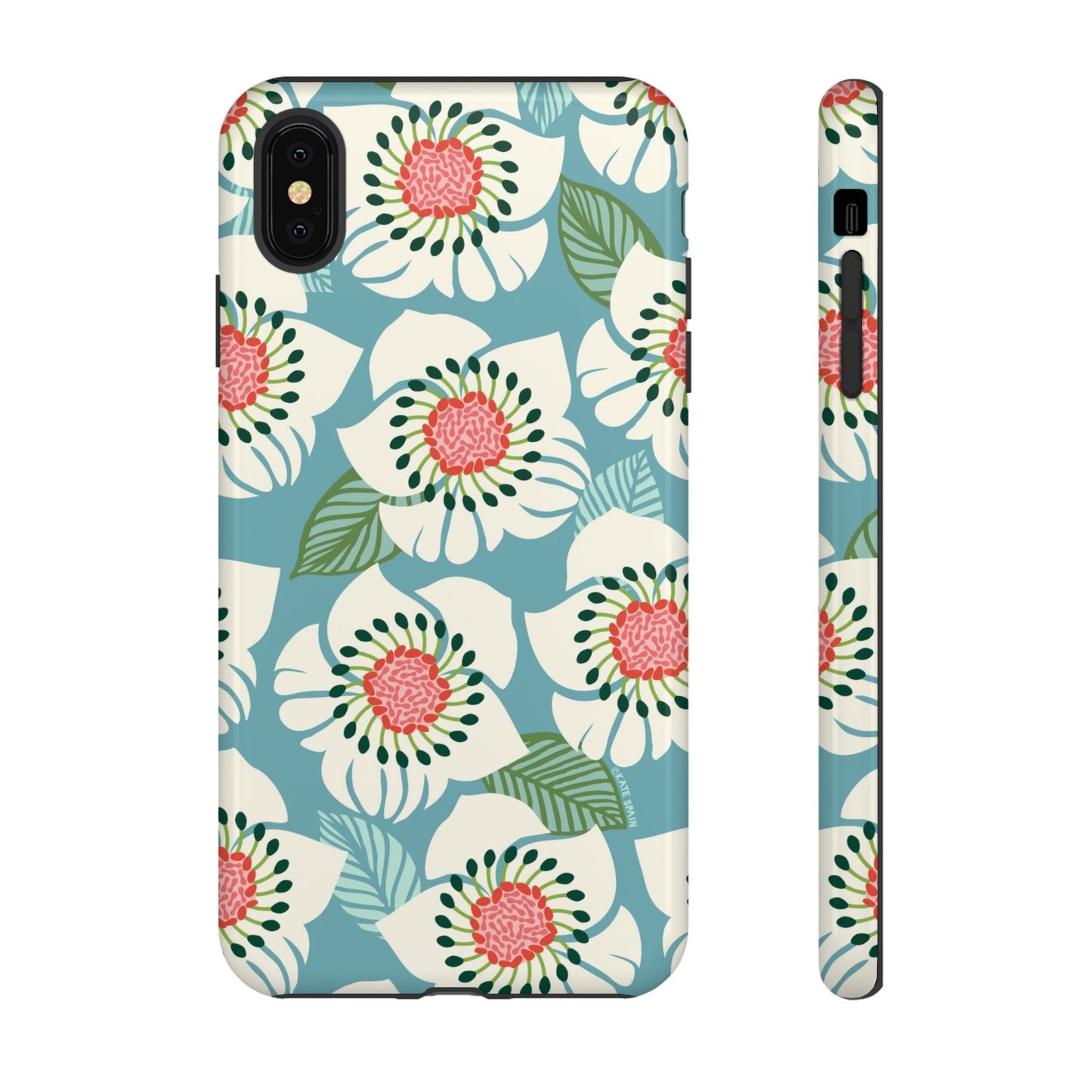 Panache iPhone Tough Case iPhone XS MAX Glossy