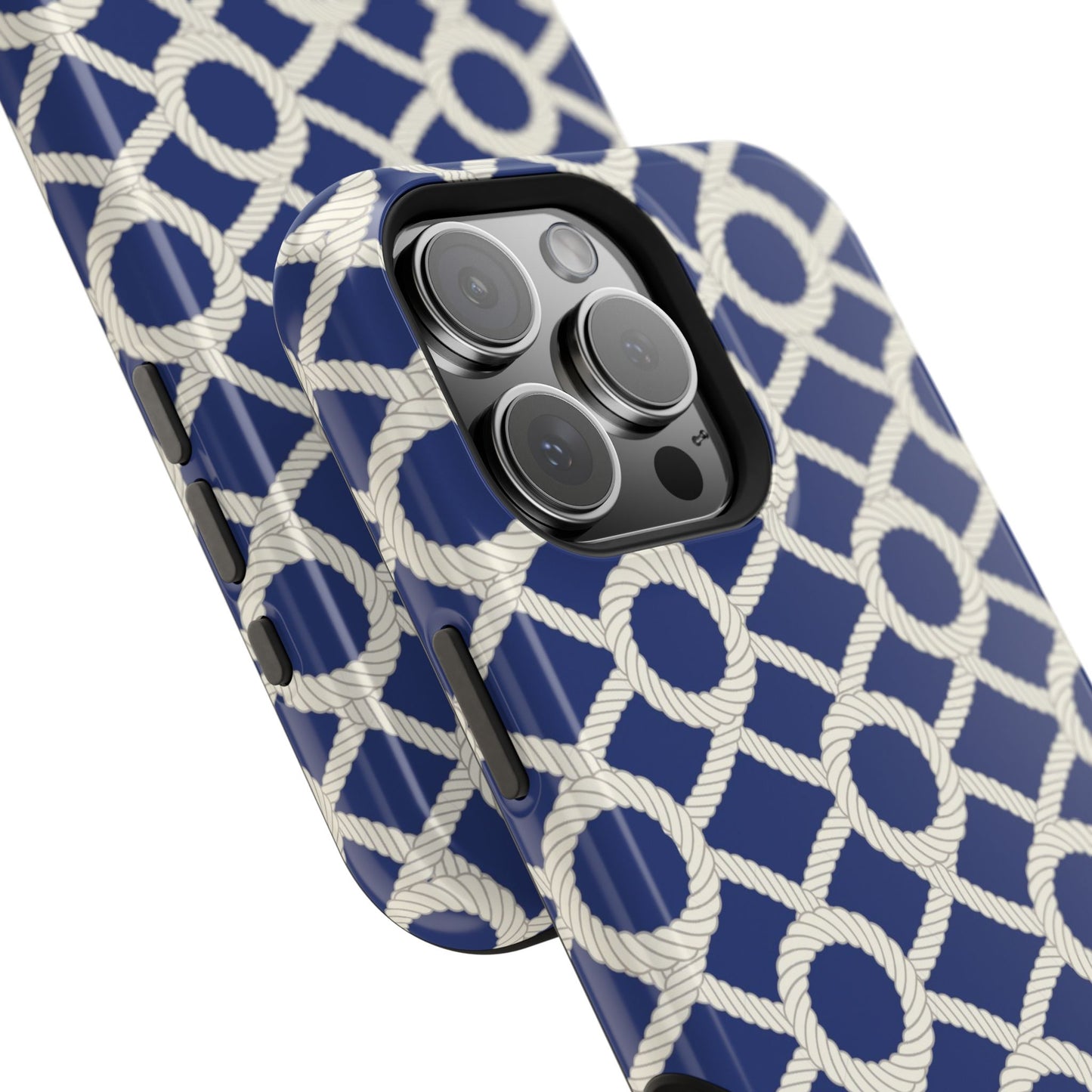 Sailor's Knot iPhone Magsafe Tough Case