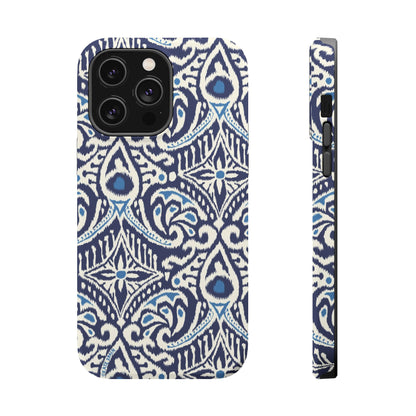 Ikat MagSafe Tough Case iPhone 14 Pro Max Matte