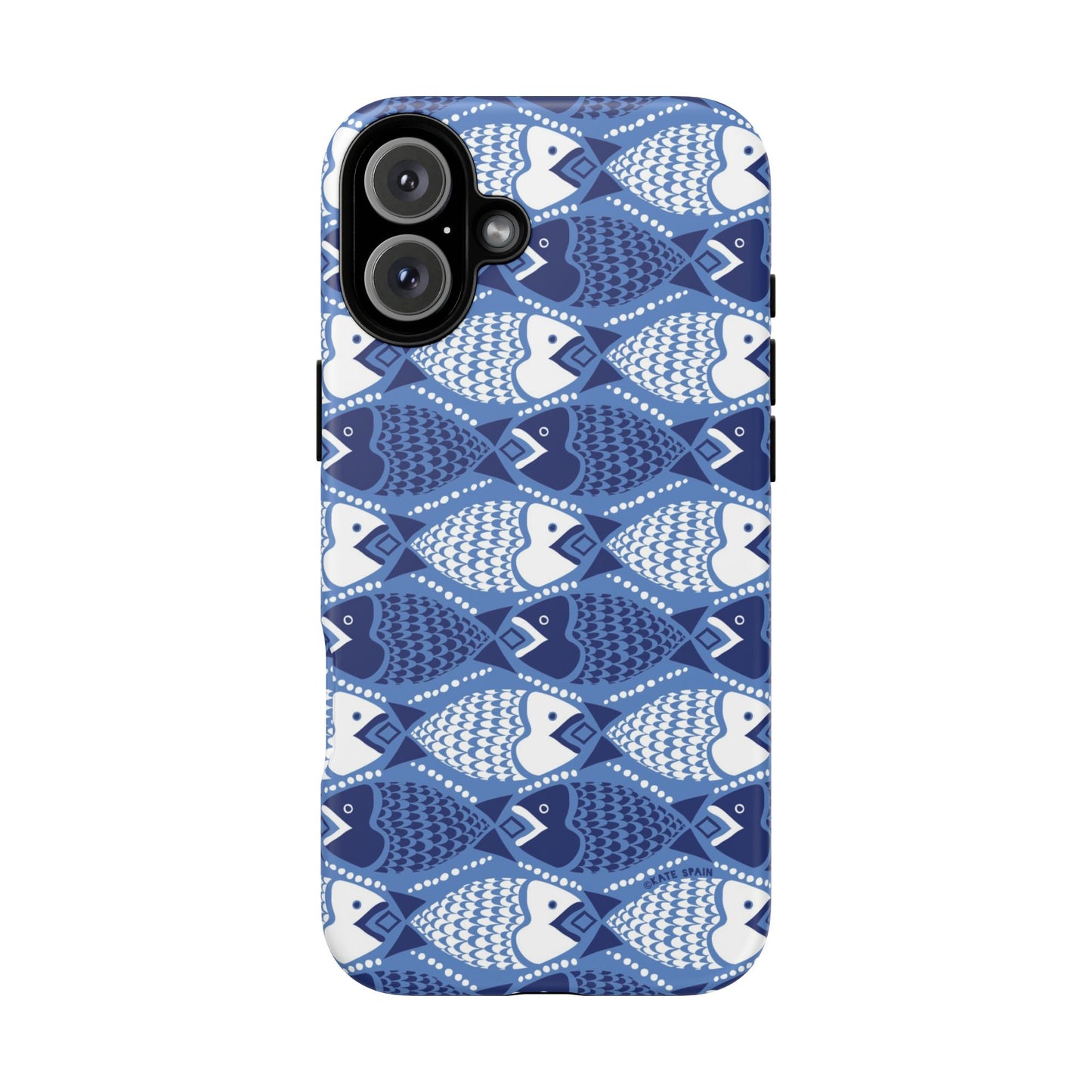 Catch of the Day iPhone Tough Case iPhone 16 Plus Matte