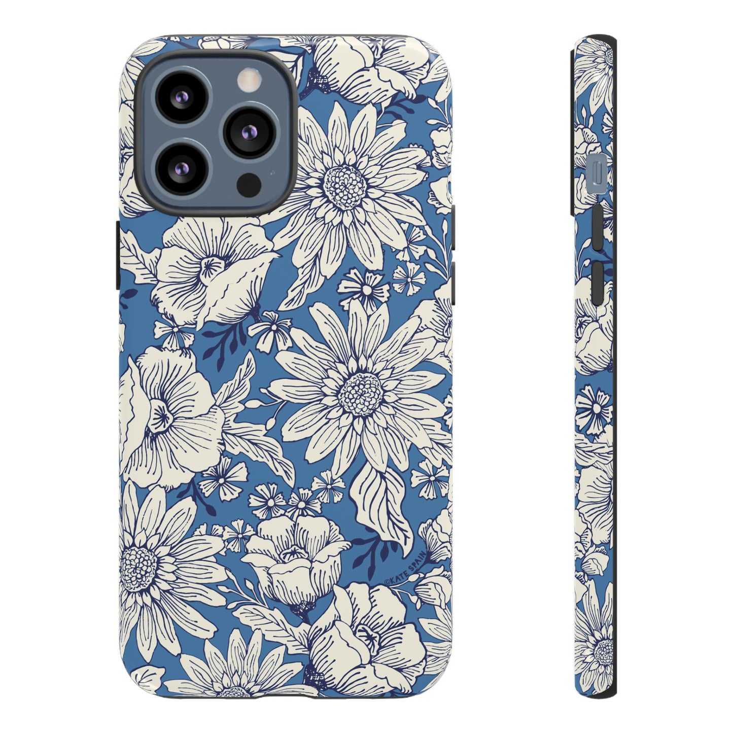 Jardin iPhone Tough Case iPhone 13 Pro Max Glossy