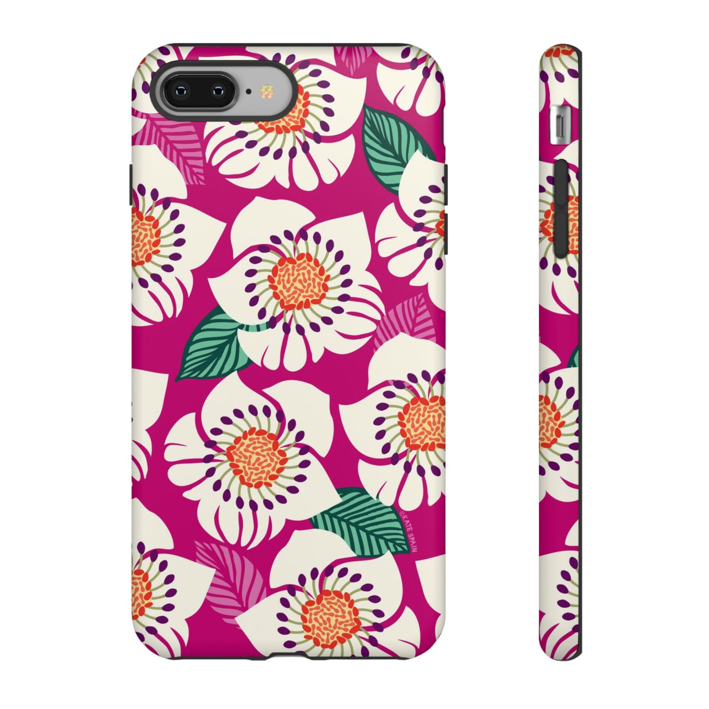 Panache iPhone Tough Case iPhone 8 Plus Matte