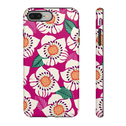 Panache iPhone Tough Case iPhone 8 Plus Matte