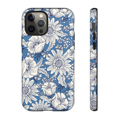 Jardin iPhone Tough Case iPhone 12 Pro Glossy