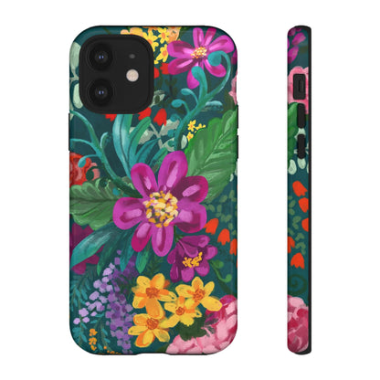 Posy iPhone Tough Case iPhone 12 Glossy