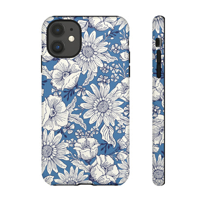 Jardin iPhone Tough Case iPhone 11 Glossy