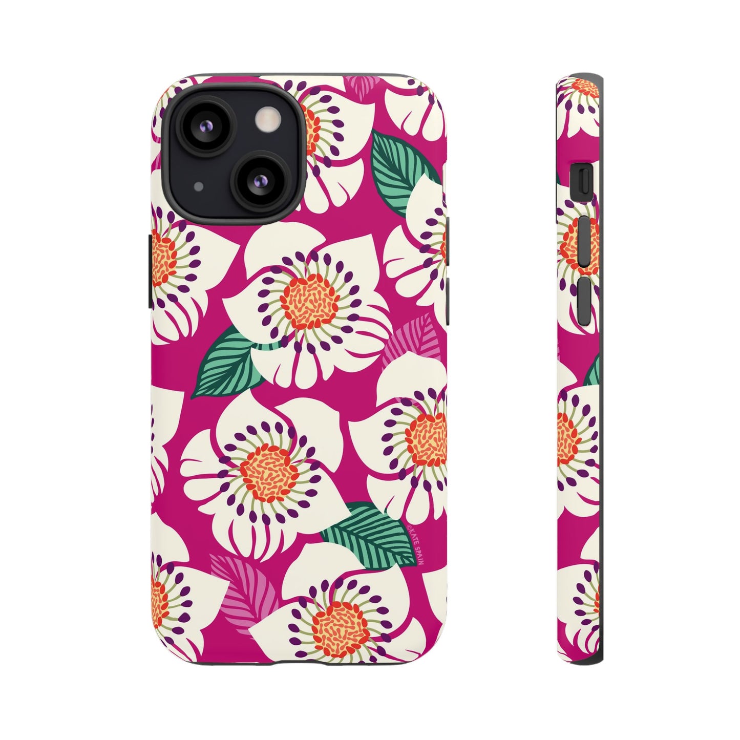 Panache iPhone Tough Case iPhone 13 Mini Matte