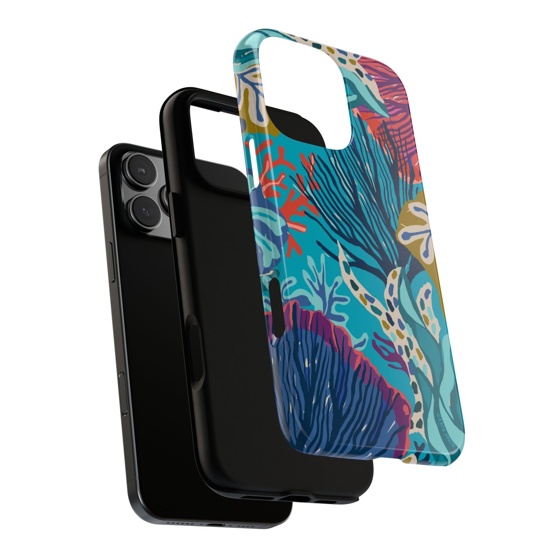 Reef iPhone Tough Case