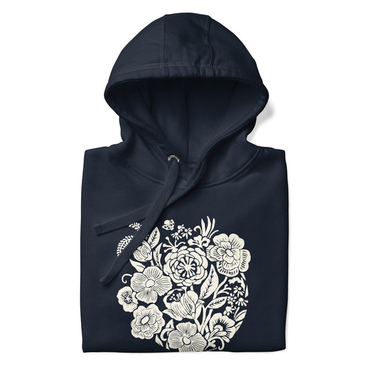 Meadowsweet Hoodie