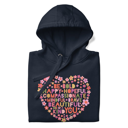 Be You Hoodie